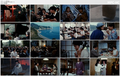 两个人剧照的剧照