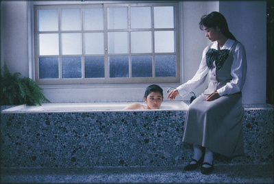 两个人剧照的剧照