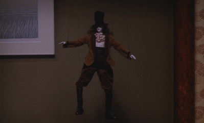 两个人剧照的剧照