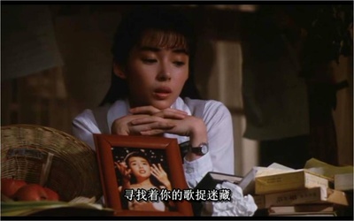 两个人剧照的剧照