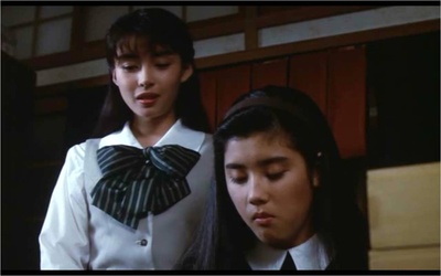 两个人剧照的剧照