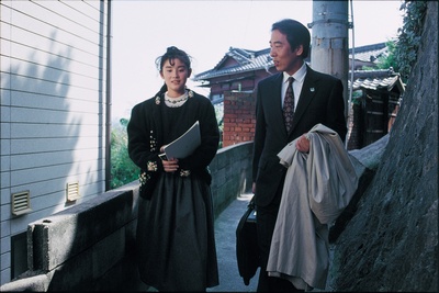 两个人剧照的剧照