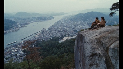 两个人剧照的剧照