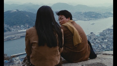 两个人剧照的剧照