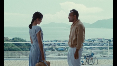 两个人剧照的剧照