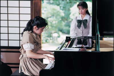 两个人剧照的剧照