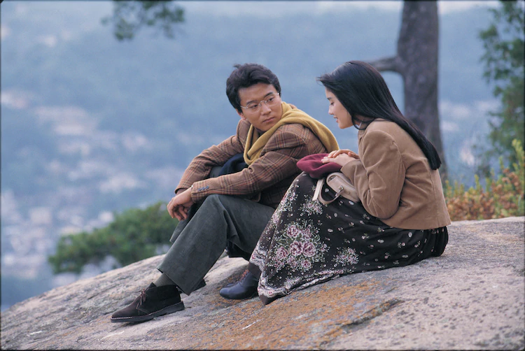 两个人剧照的剧照