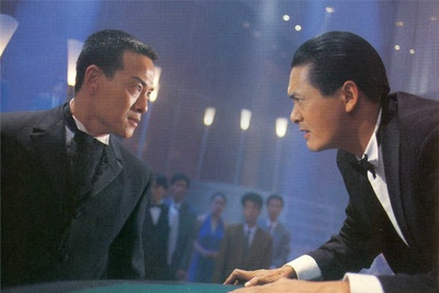 赌神2剧照的剧照