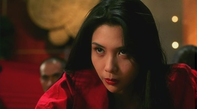 赌神2剧照的剧照