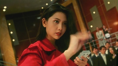 赌神2剧照的剧照