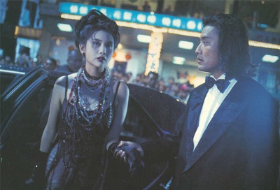 赌神2剧照的剧照