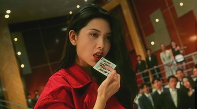 赌神2剧照的剧照