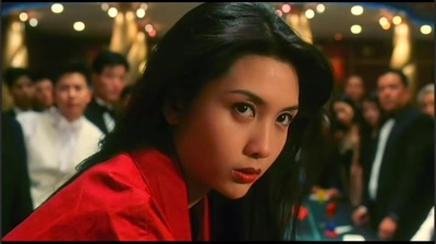 赌神2剧照的剧照