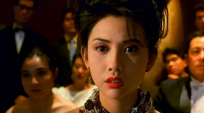 赌神2剧照的剧照