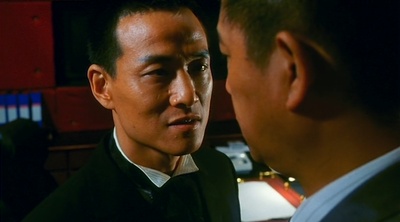 赌神2剧照的剧照