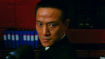 赌神2剧照的剧照