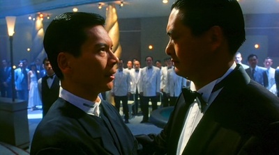 赌神2剧照的剧照