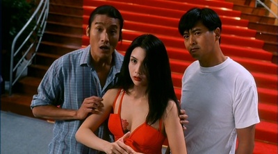 赌神2剧照的剧照