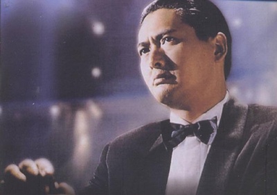 赌神2剧照的剧照