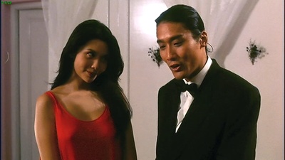 赌神2剧照的剧照