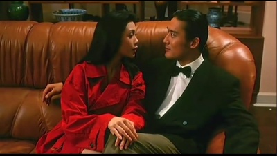 赌神2剧照的剧照