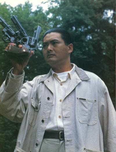 赌神2剧照的剧照