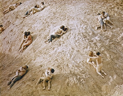 扎布里斯基角剧照的剧照