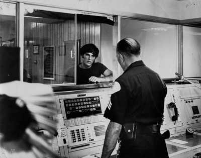 扎布里斯基角剧照的剧照