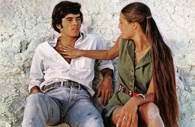 扎布里斯基角剧照的剧照