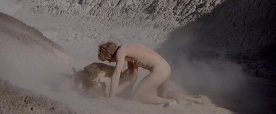 扎布里斯基角剧照的剧照