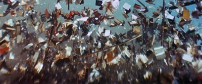 扎布里斯基角剧照的剧照