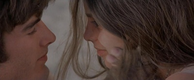 扎布里斯基角剧照的剧照