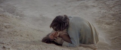 扎布里斯基角剧照的剧照