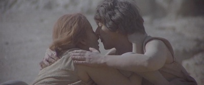 扎布里斯基角剧照的剧照