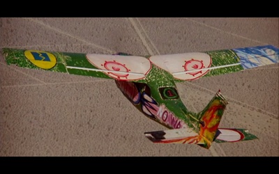 扎布里斯基角剧照的剧照