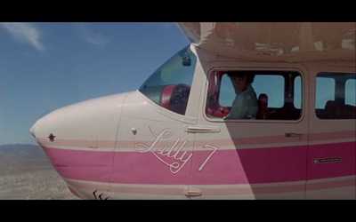 扎布里斯基角剧照的剧照