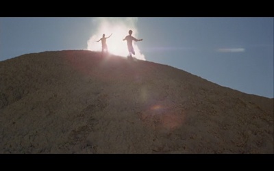 扎布里斯基角剧照的剧照