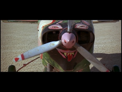 扎布里斯基角剧照的剧照