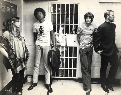 扎布里斯基角剧照的剧照