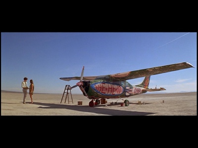 扎布里斯基角剧照的剧照