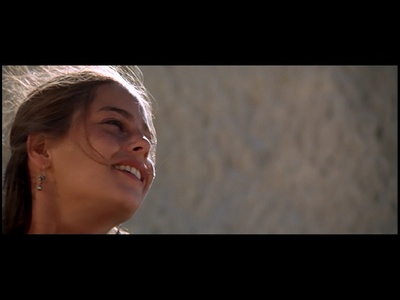 扎布里斯基角剧照的剧照