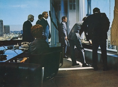 扎布里斯基角剧照的剧照