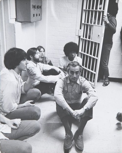 扎布里斯基角剧照的剧照