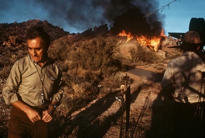 扎布里斯基角剧照的剧照