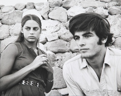 扎布里斯基角剧照的剧照