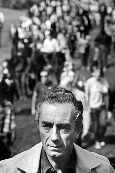 扎布里斯基角剧照的剧照