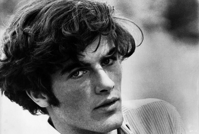 扎布里斯基角剧照的剧照