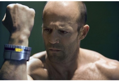 玩命快递3剧照的剧照