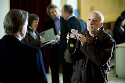 玩命快递3剧照的剧照