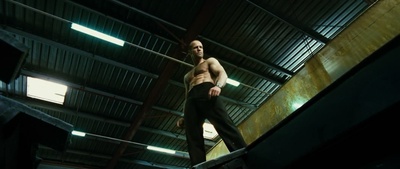 玩命快递3剧照的剧照